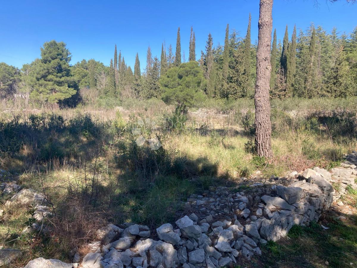 Terreno edificabile Bilice, Šibenik - Okolica, 500m2