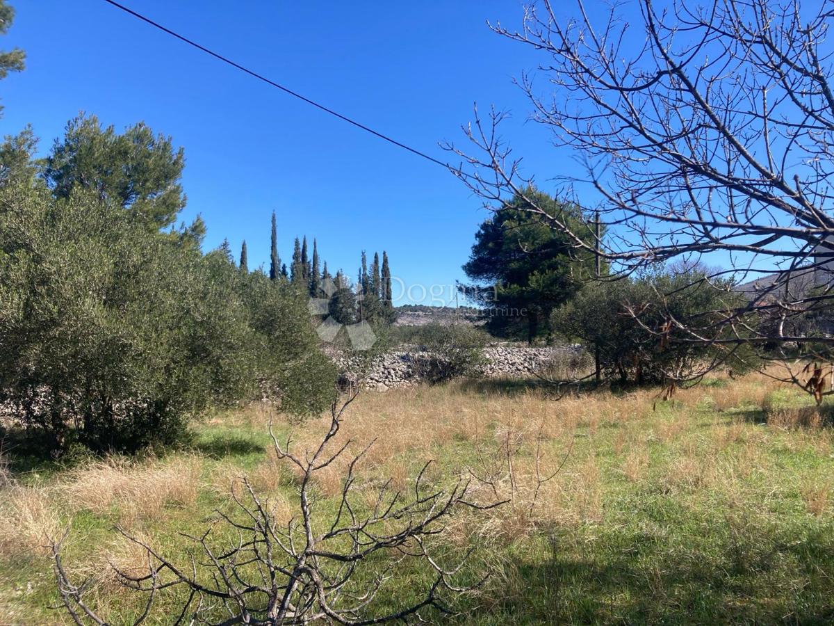 Terreno edificabile Bilice, Šibenik - Okolica, 500m2