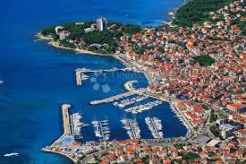 Terreno edificabile Vodice, 1.272m2