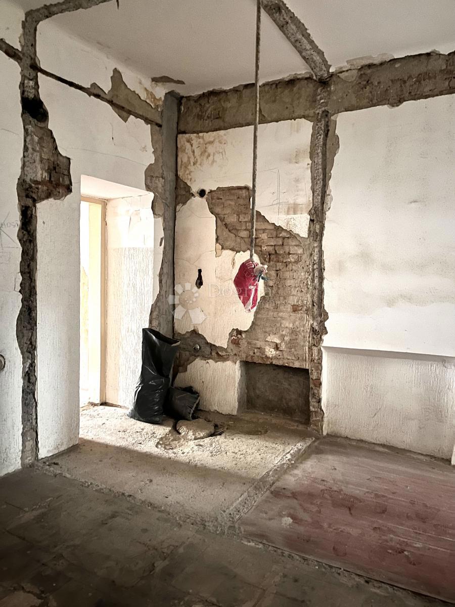 Allogio Donji grad, Donji Grad, 62,70m2