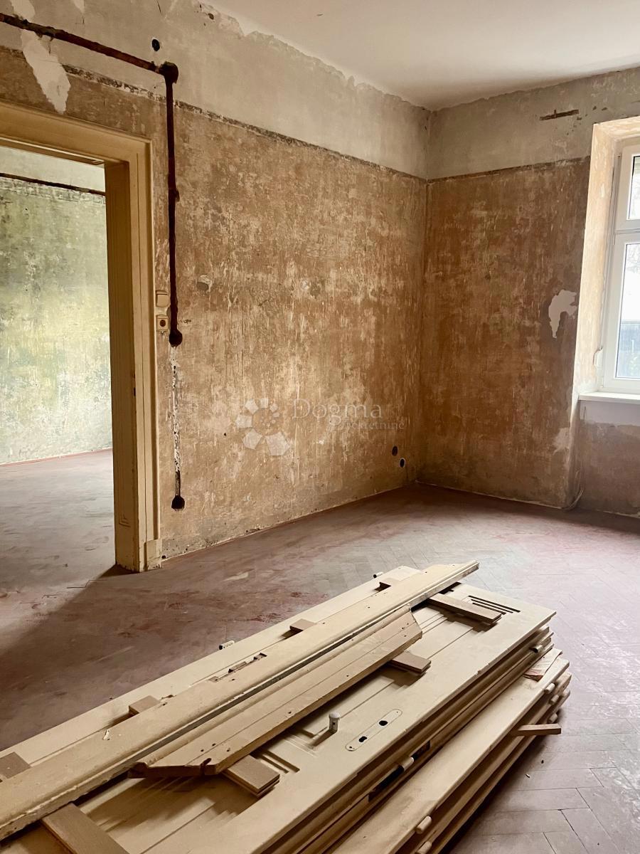 Allogio Donji grad, Donji Grad, 62,70m2