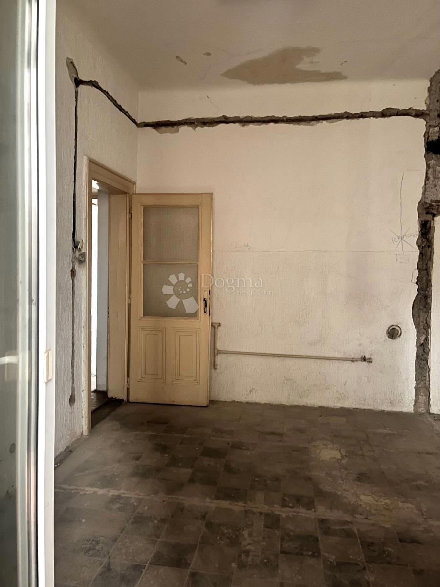 Allogio Donji grad, Donji Grad, 62,70m2