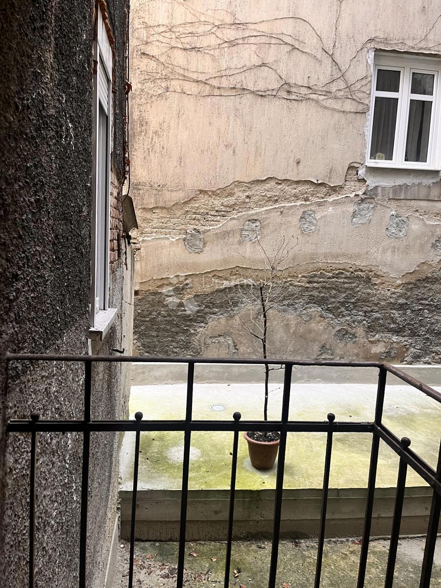 Allogio Donji grad, Donji Grad, 62,70m2