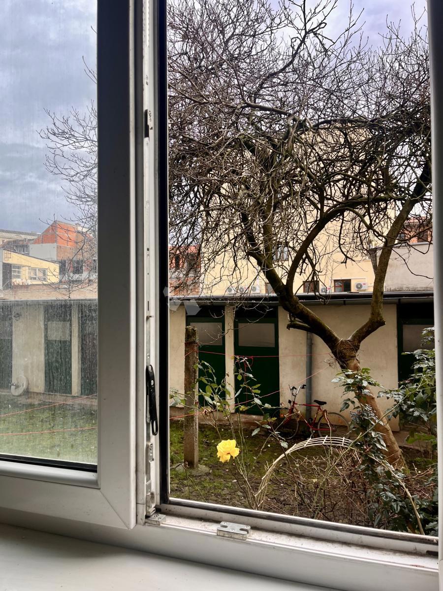 Allogio Donji grad, Donji Grad, 62,70m2