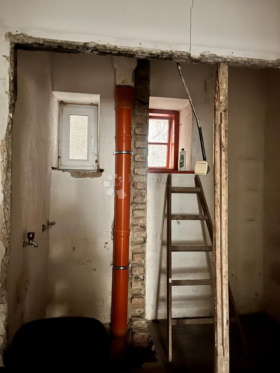 Allogio Donji grad, Donji Grad, 62,70m2