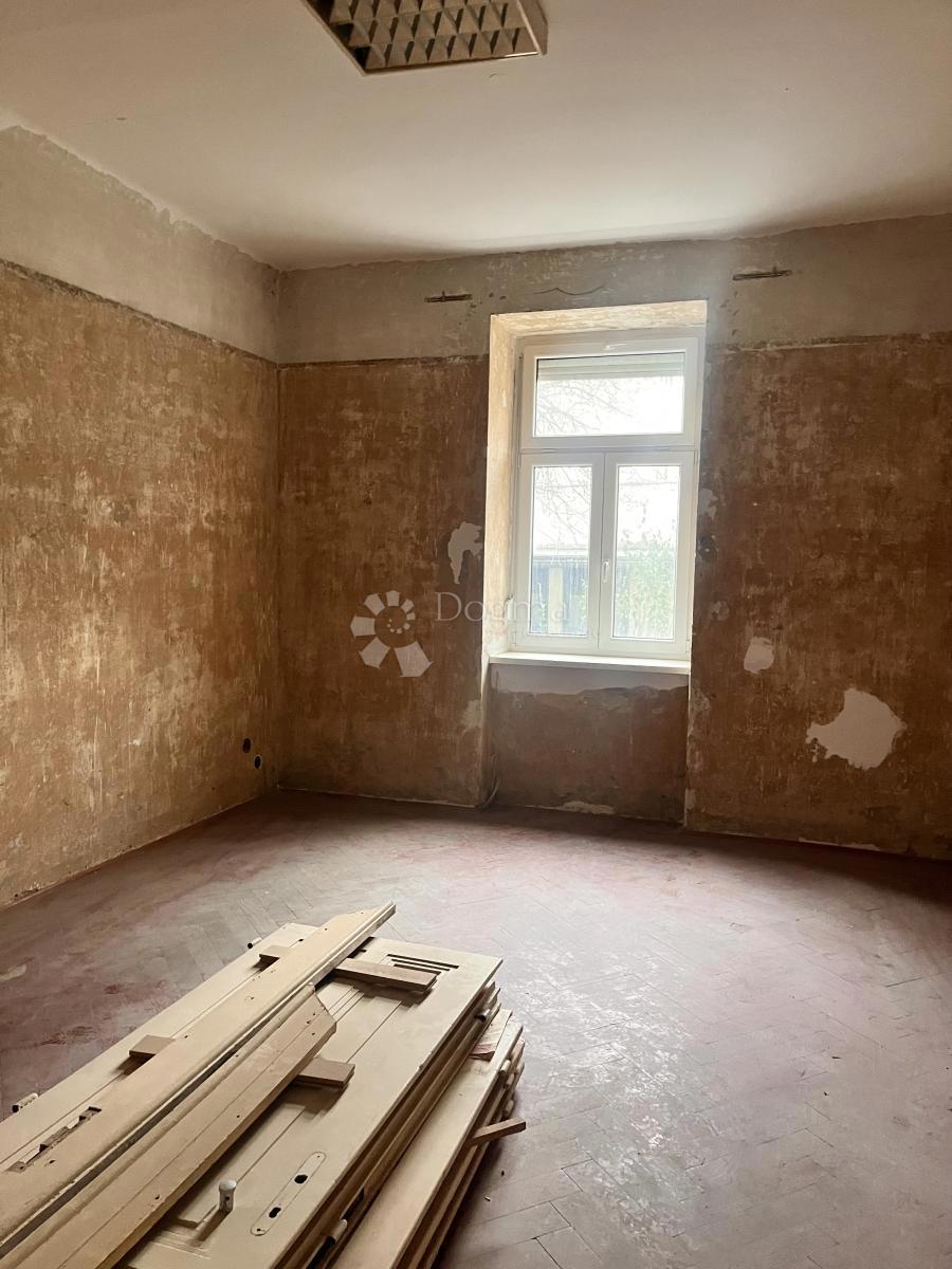 Allogio Donji grad, Donji Grad, 62,70m2