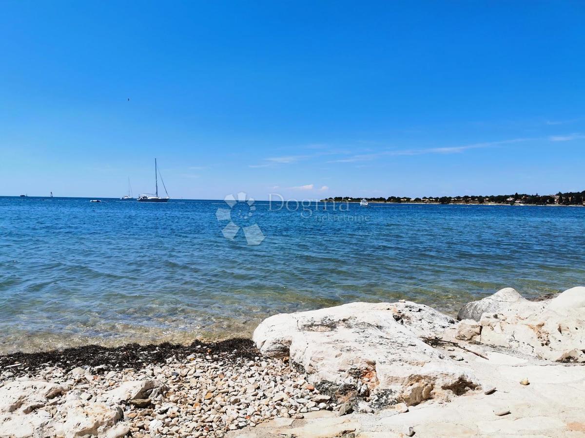 Terreno edificabile Karigador, Brtonigla, 540m2