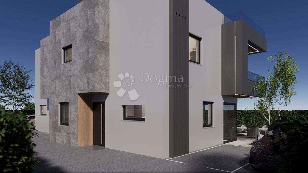 Permesso di costruire per duplex e utenze pagate