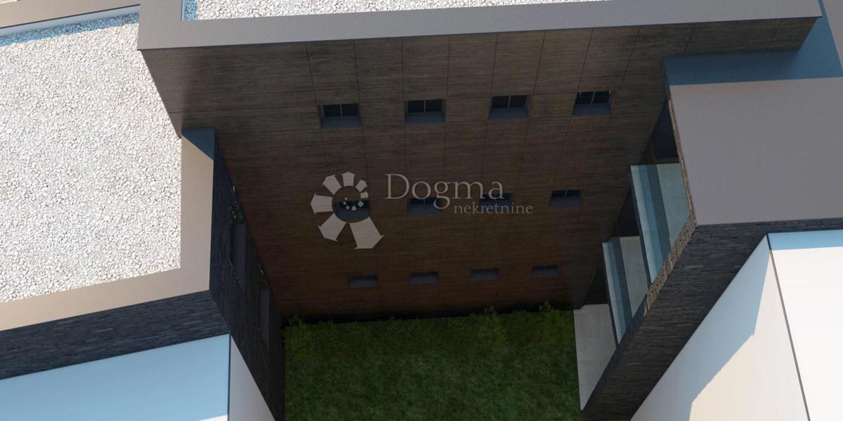 Allogio Gornji grad, Gornji Grad - Medveščak, Mlinarska, 121m2