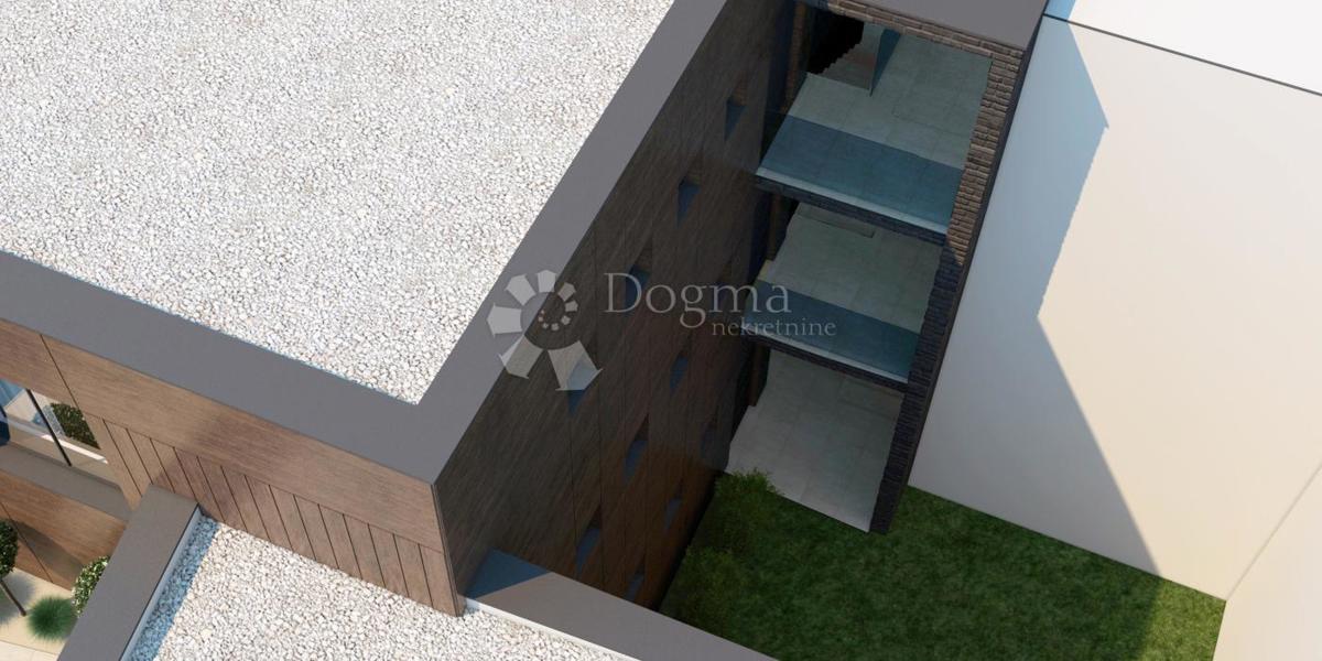 Allogio Gornji grad, Gornji Grad - Medveščak, Mlinarska, 121m2