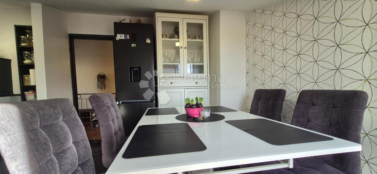 Allogio Rovinj, 92,92m2