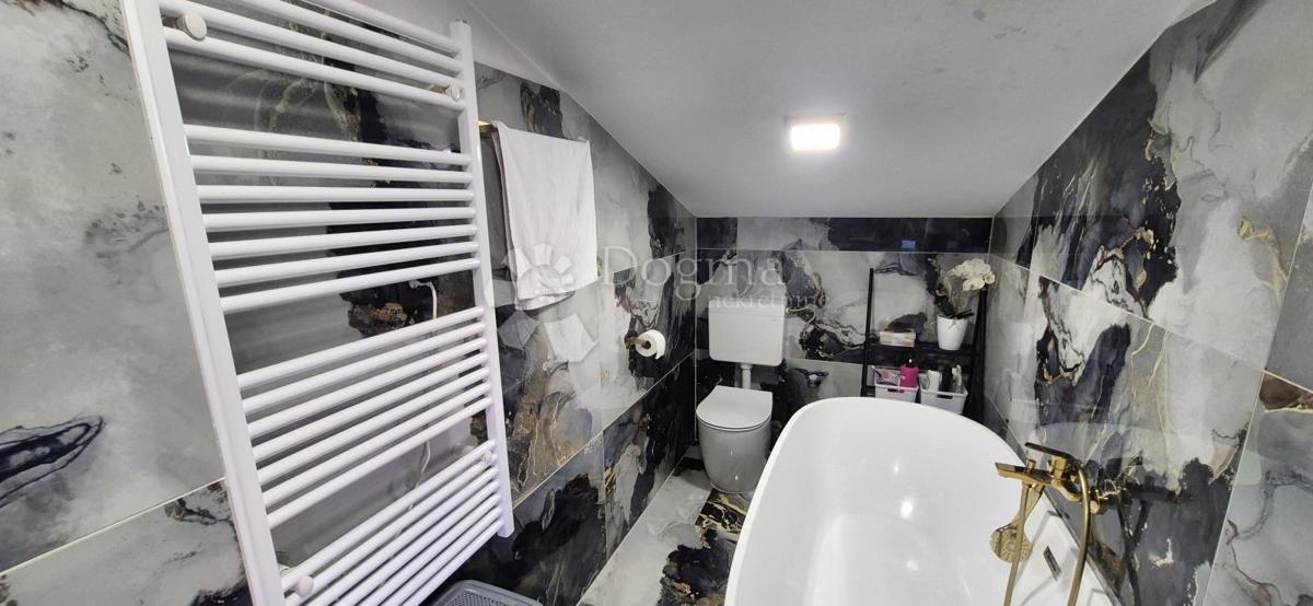 Allogio Rovinj, 92,92m2