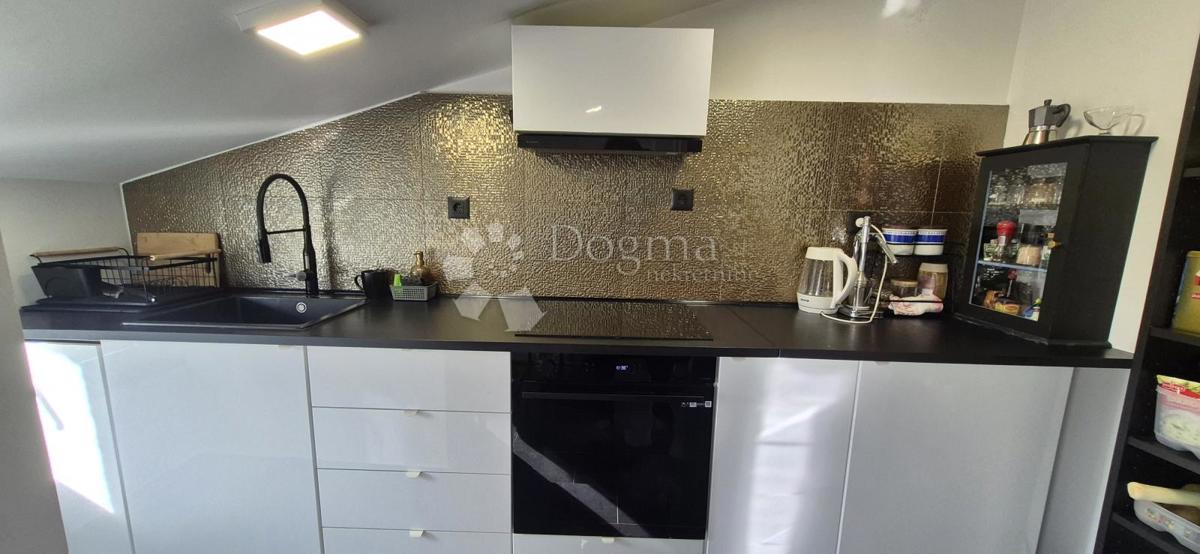 Allogio Rovinj, 92,92m2