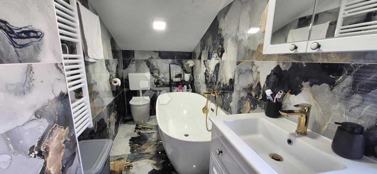 Allogio Rovinj, 92,92m2