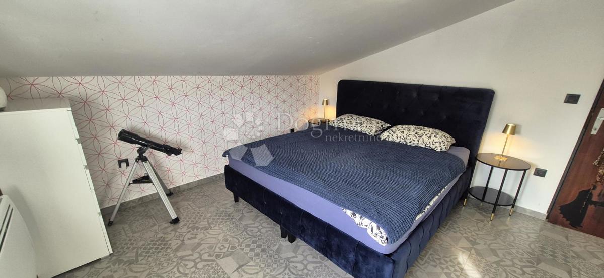 Allogio Rovinj, 92,92m2