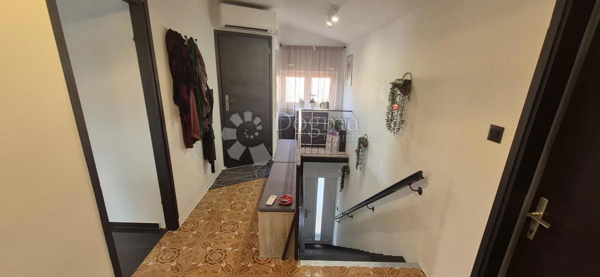 Allogio Rovinj, 92,92m2