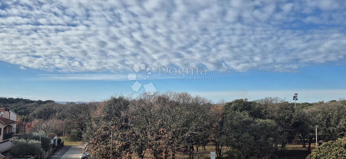 Allogio Rovinj, 92,92m2