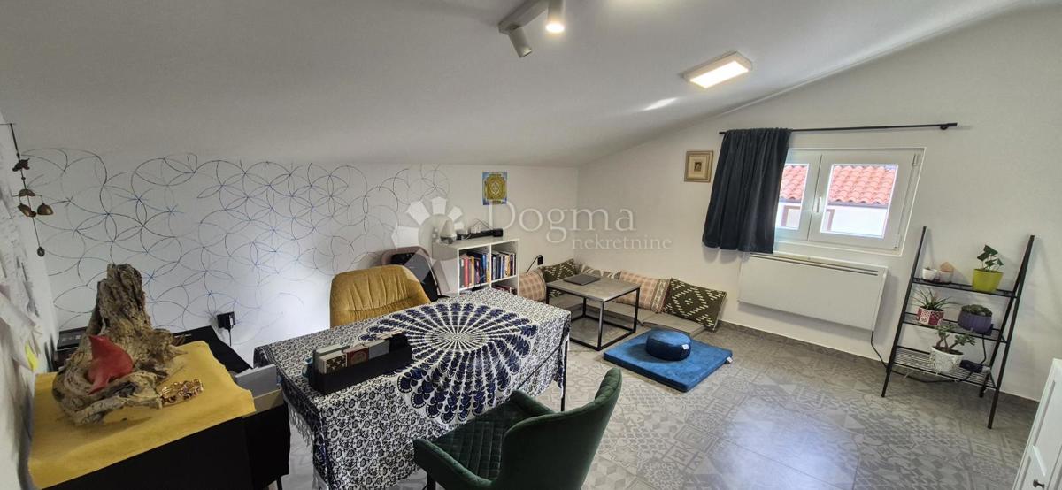 Allogio Rovinj, 92,92m2