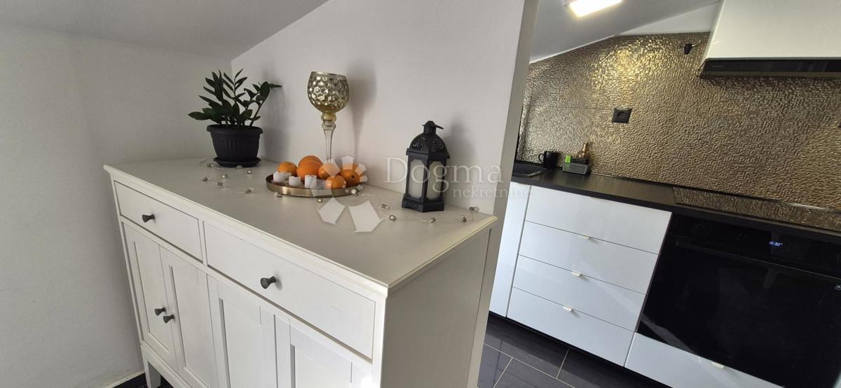 Allogio Rovinj, 92,92m2