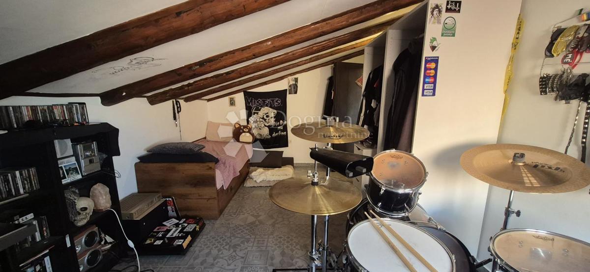 Allogio Rovinj, 92,92m2