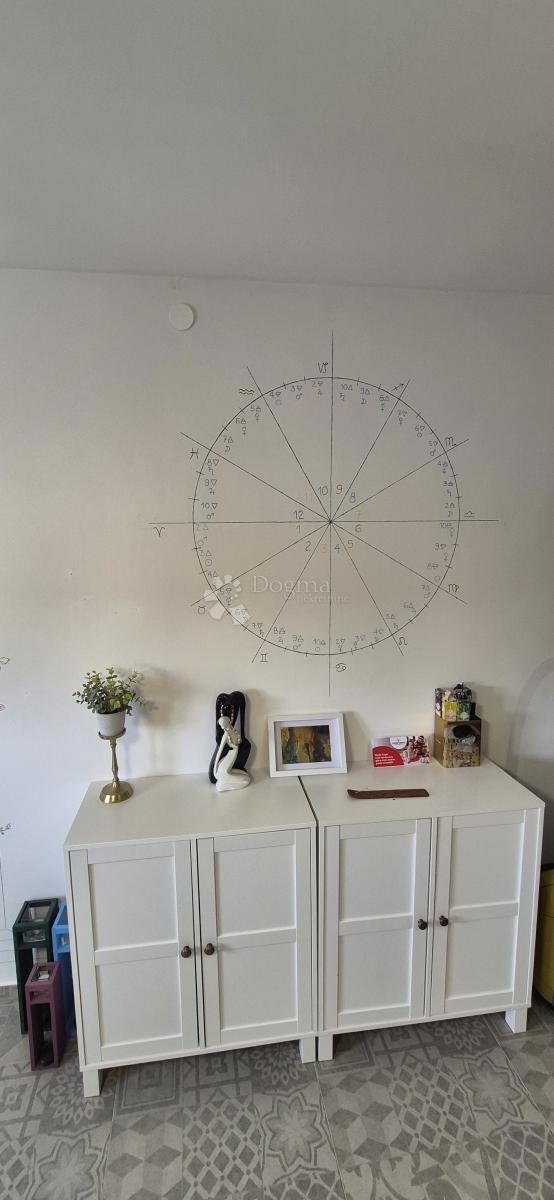 Allogio Rovinj, 92,92m2