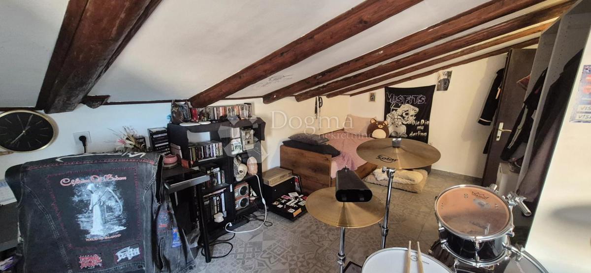 Allogio Rovinj, 92,92m2