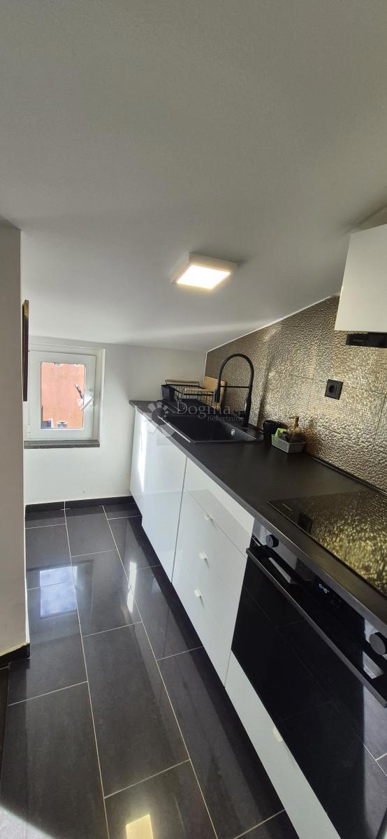 Allogio Rovinj, 92,92m2