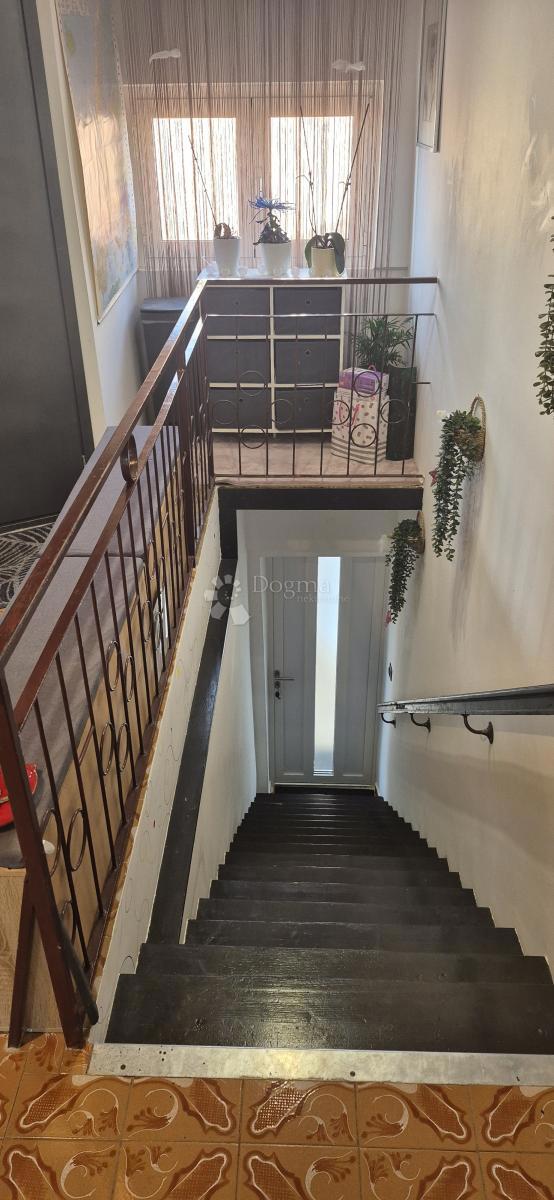 Allogio Rovinj, 92,92m2