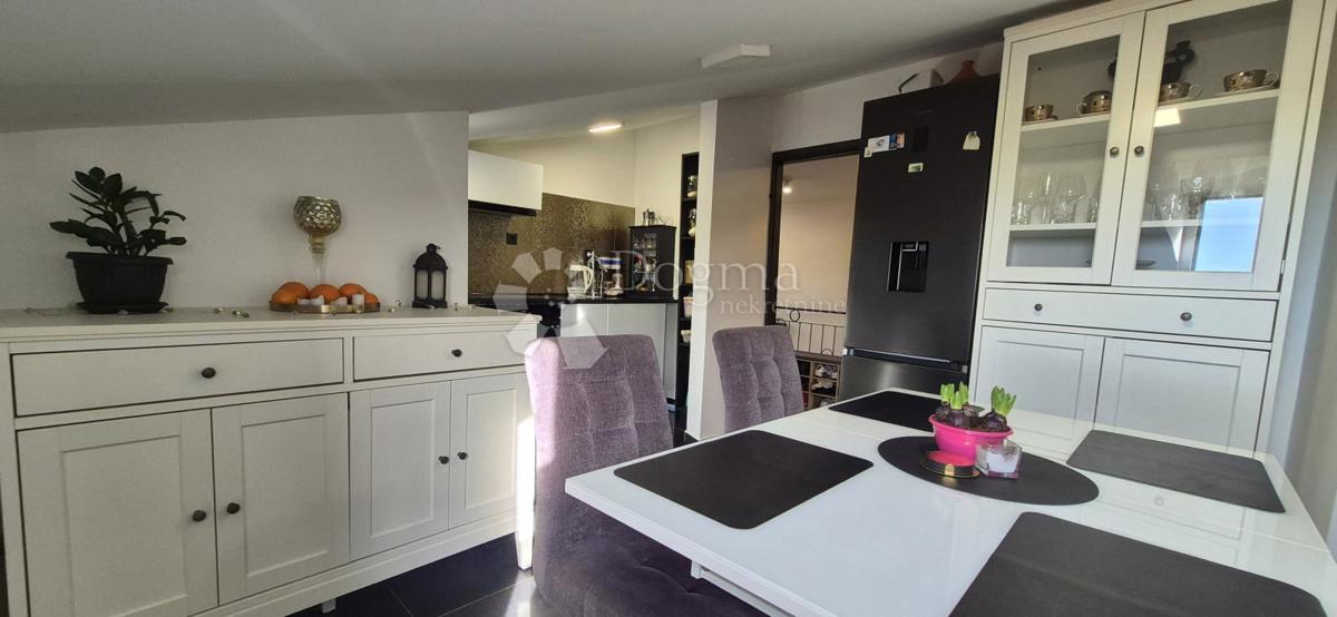 Allogio Rovinj, 92,92m2