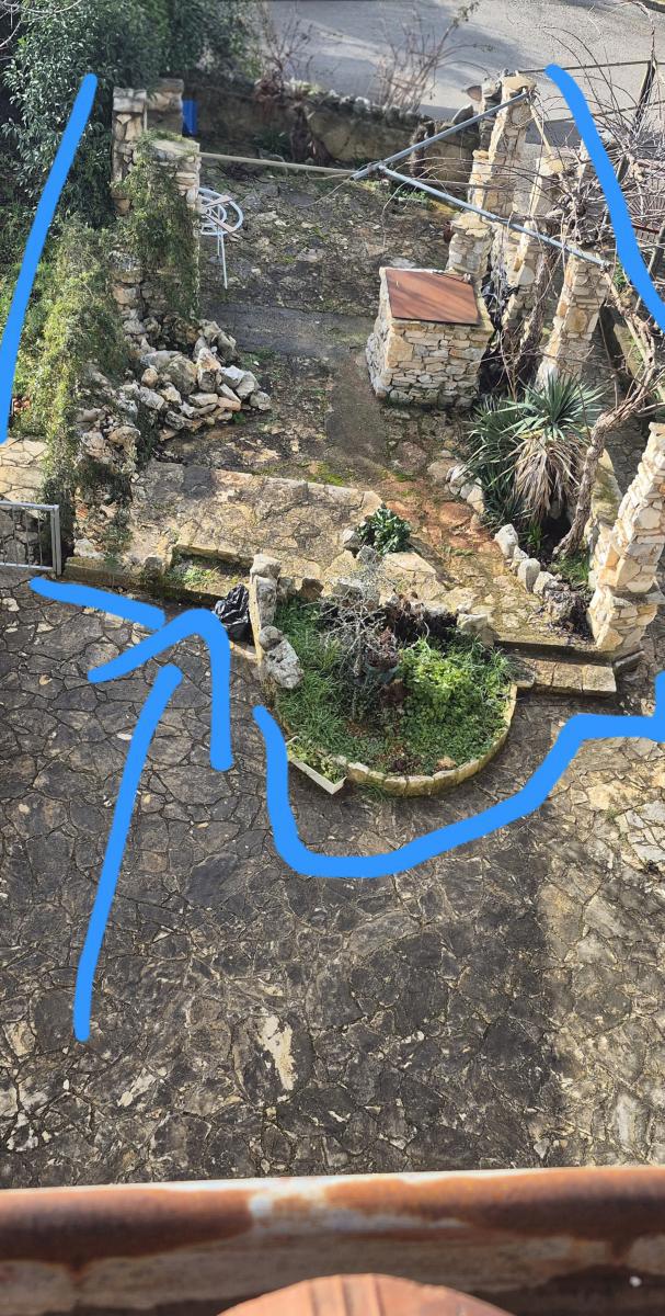 Allogio Rovinj, 92,92m2