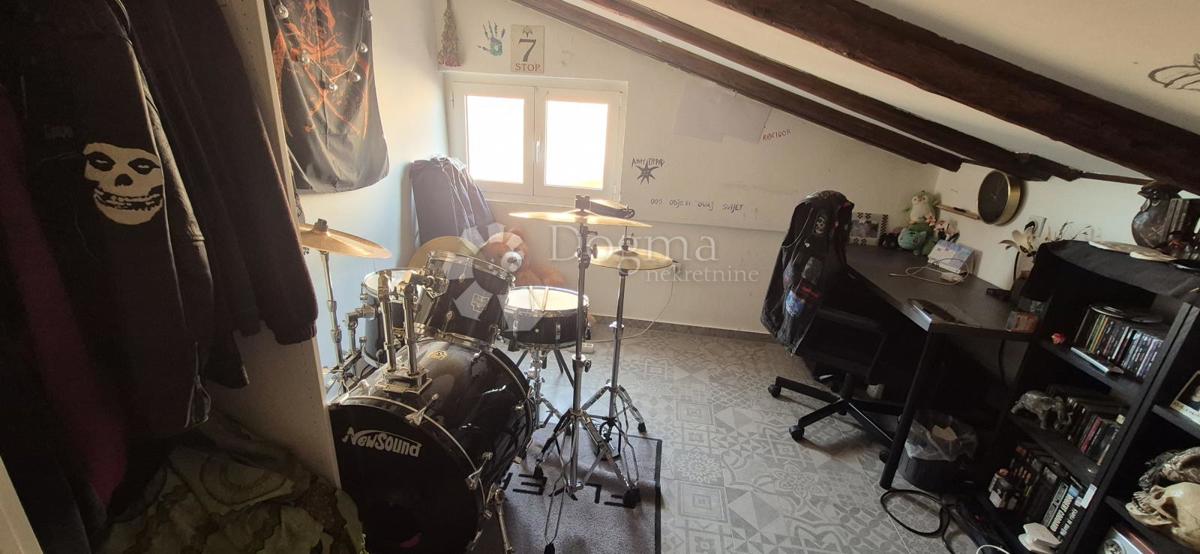 Allogio Rovinj, 92,92m2