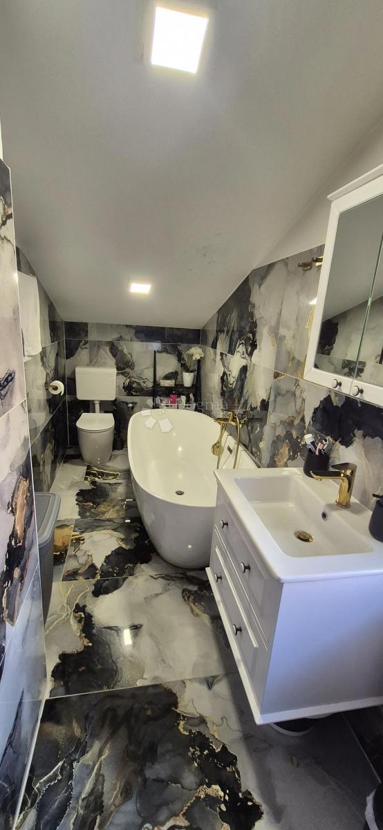 Allogio Rovinj, 92,92m2