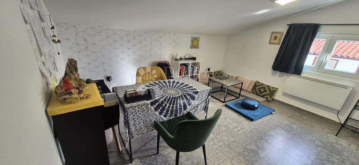 Allogio Rovinj, 92,92m2