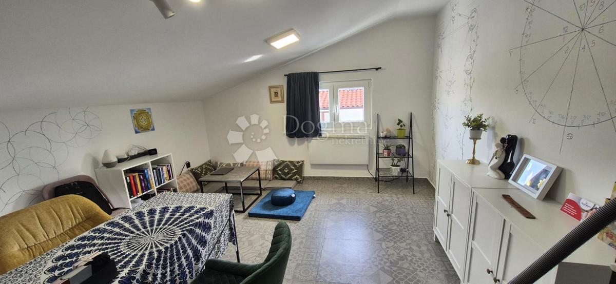 Allogio Rovinj, 92,92m2