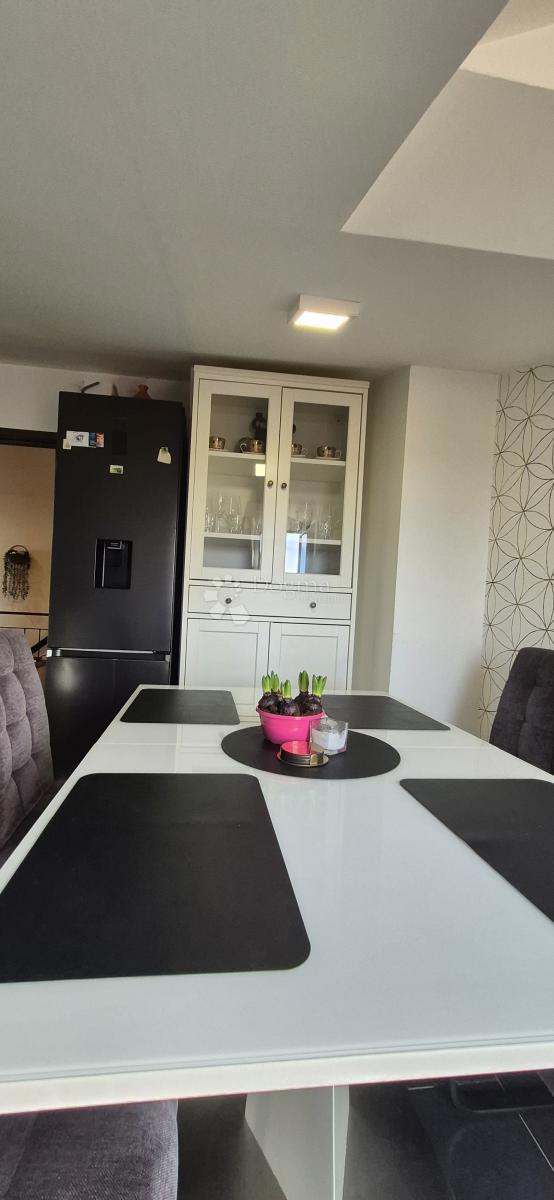 Allogio Rovinj, 92,92m2