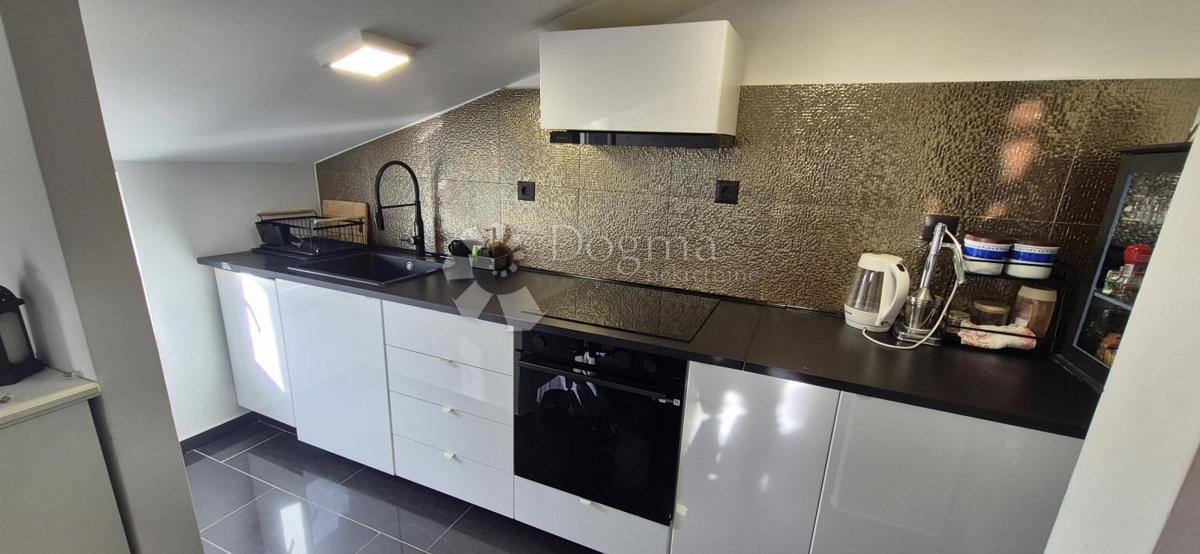 Allogio Rovinj, 92,92m2