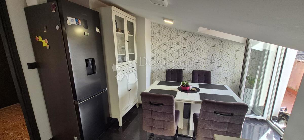 Allogio Rovinj, 92,92m2