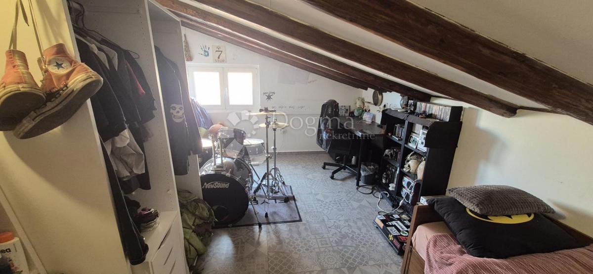 Allogio Rovinj, 92,92m2