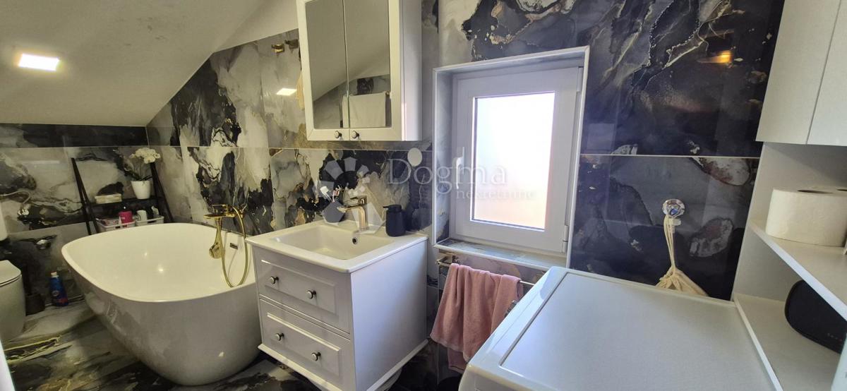 Allogio Rovinj, 92,92m2