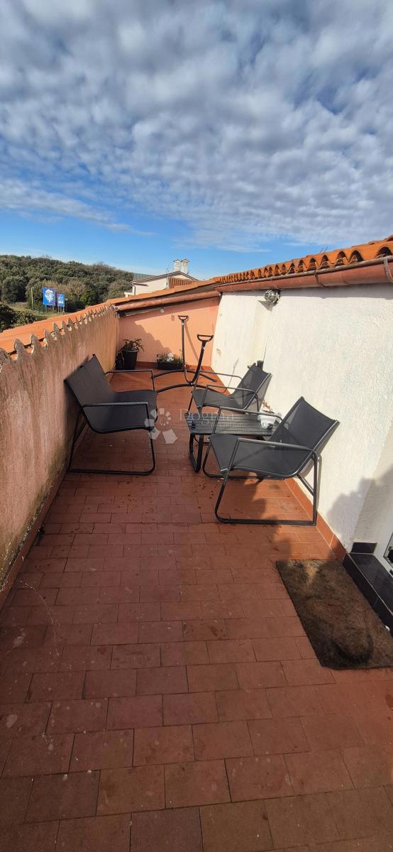 Allogio Rovinj, 92,92m2