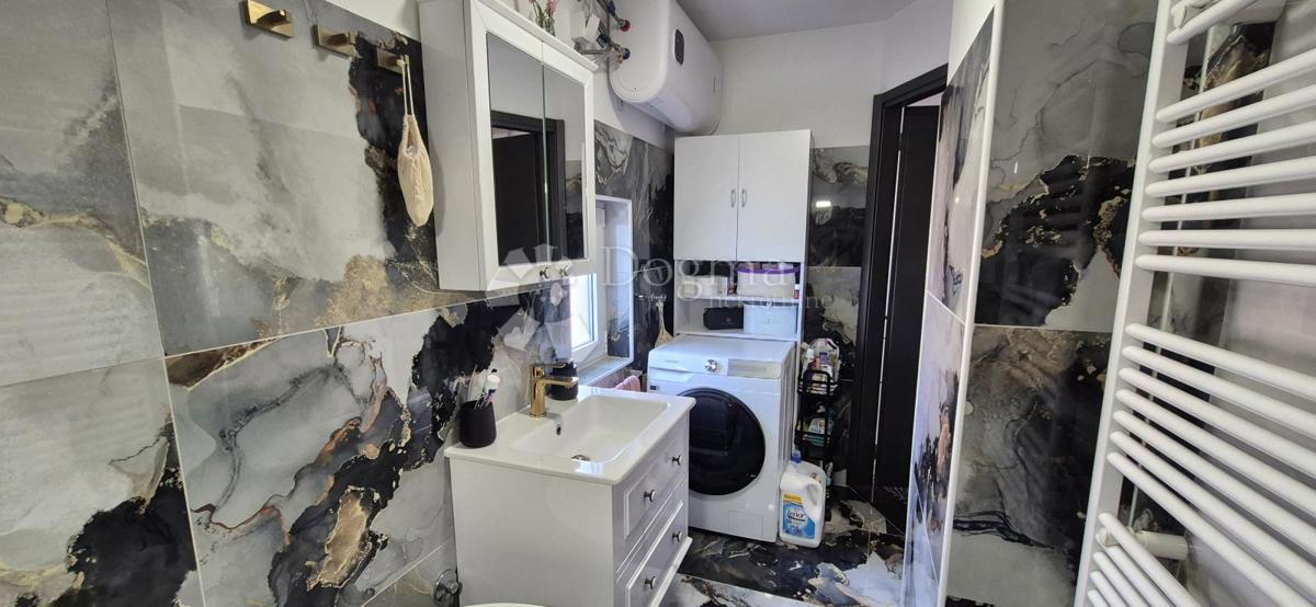 Allogio Rovinj, 92,92m2