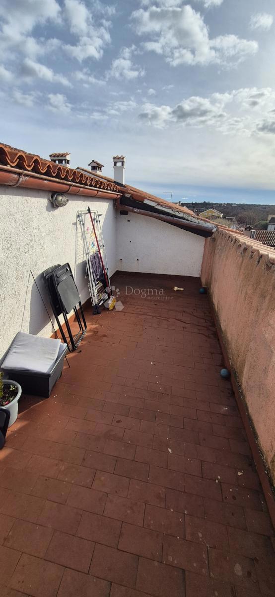Allogio Rovinj, 92,92m2