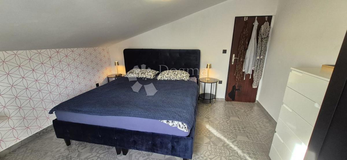 Allogio Rovinj, 92,92m2