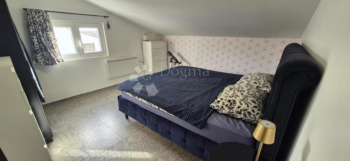 Allogio Rovinj, 92,92m2