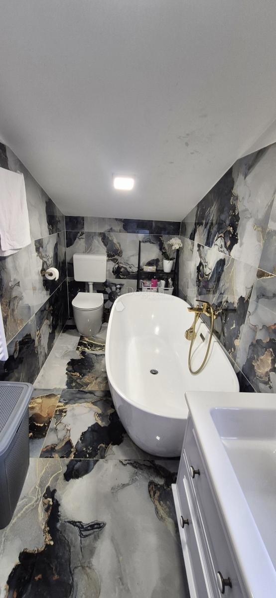 Allogio Rovinj, 92,92m2