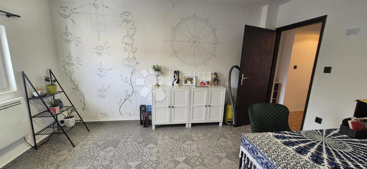 Allogio Rovinj, 92,92m2