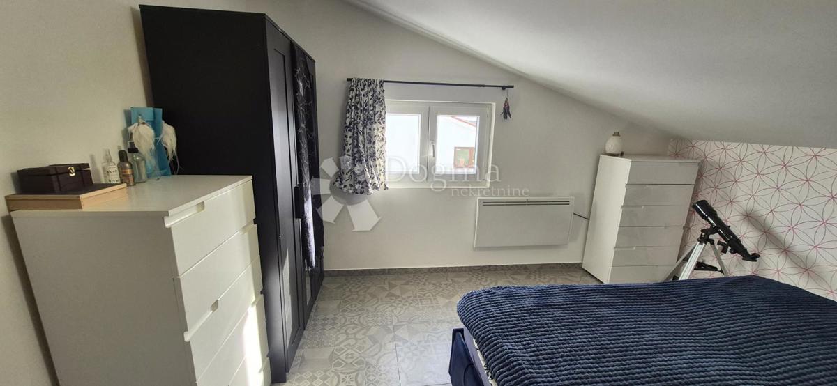 Allogio Rovinj, 92,92m2