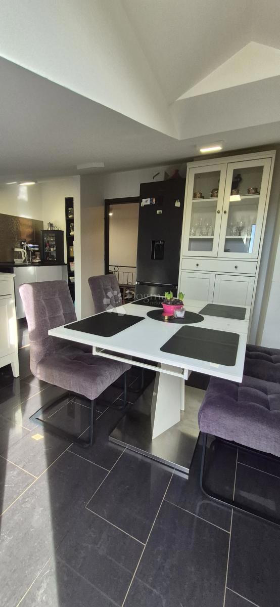 Allogio Rovinj, 92,92m2