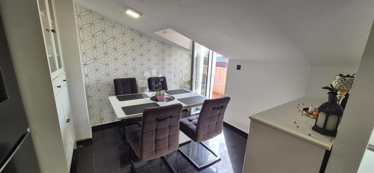 Allogio Rovinj, 92,92m2