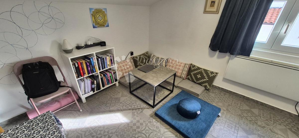 Allogio Rovinj, 92,92m2